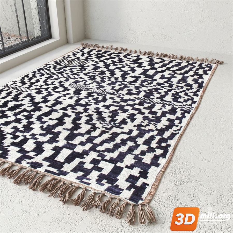 Rug Skp Files